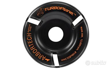 fresa TURBOPLANE ARBORTECH