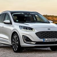 Ricambi Ford Puma kuga Ecosport Edge 