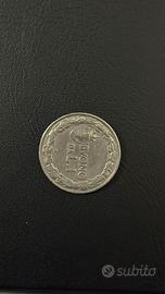 1 Lira italiana