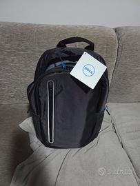Zaino Computer Notebook Dell Urban Backpack  nero 