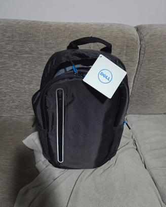 Zaino Computer Notebook Dell Urban Backpack  nero 