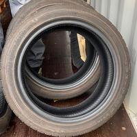 Gomme invernali Smart Fortwo Pulse