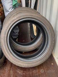 Gomme invernali Smart Fortwo Pulse