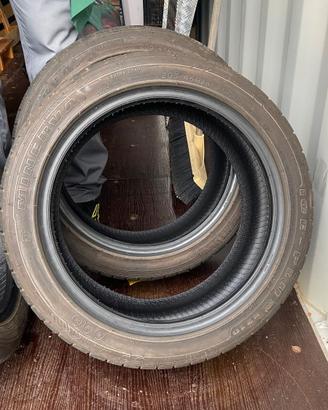 Gomme invernali Smart Fortwo Pulse