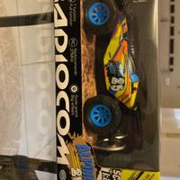 Macchina radiocomandata