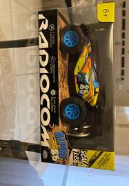 Macchina radiocomandata