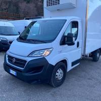 FIAT Ducato 2.3 Frigo -20°C