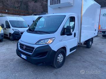 FIAT Ducato 2.3 Frigo -20°C