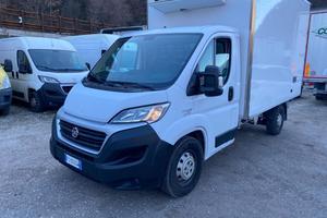 FIAT Ducato 2.3 Frigo -20°C