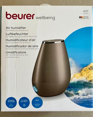 Umidificatore Beurer LB37