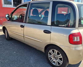 Multipla fiat 1900 jtd cv120