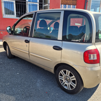 Multipla fiat 1900 jtd cv120