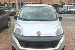 FIAT Qubo 2018 Benz/GPL