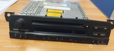 Autoradio BMW 320 d