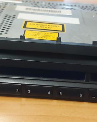 Autoradio BMW 320 d