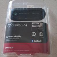 Supertooth Buddy vivavoce portatile da auto