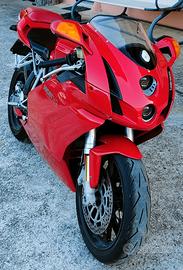 Ducati 749s