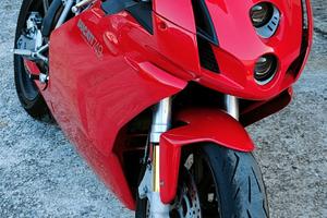 Ducati 749s