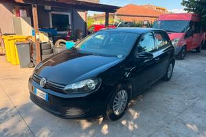 Volkswagen Golf 1.6 TDI DPF 5p. Comfortline