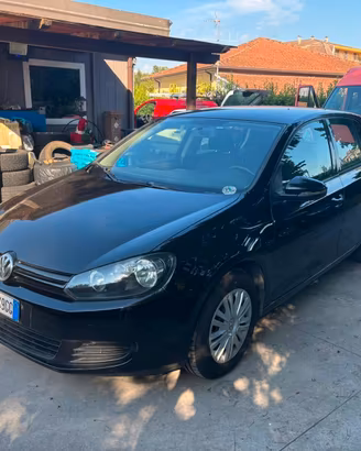 Volkswagen Golf 1.6 TDI DPF 5p. Comfortline