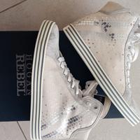Scarpe Hogan Rebel Nuove