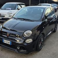 ABARTH 595 1.4 Turbo T-Jet 180 CV Competizione