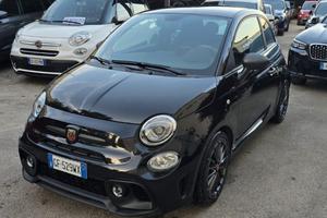 ABARTH 595 1.4 Turbo T-Jet 180 CV Competizione