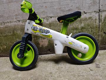 Bici Belelli