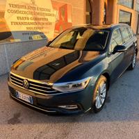 VOLKSWAGEN Passat Var. 2.0 TDI EVO DSG Business FA
