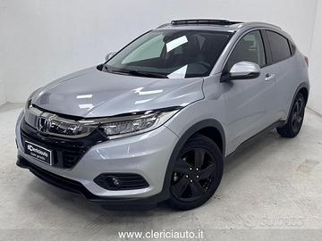 Honda HR-V 1.5 i-VTEC CVT Executive Navi ADAS...