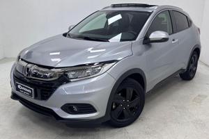 Honda HR-V 1.5 i-VTEC CVT Executive Navi ADAS...