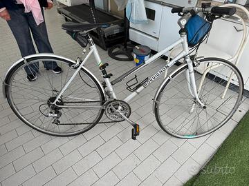 Bicicletta Vintage Bordignon