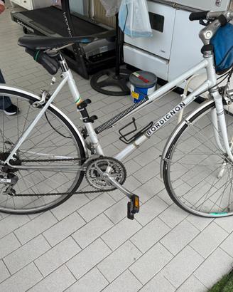 Bicicletta Vintage Bordignon