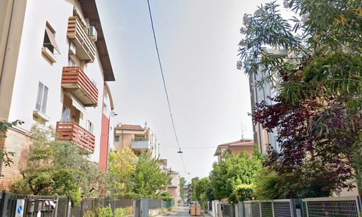 Bilocale Borgo milano