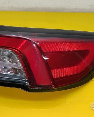 Fanale luce posteriore dx sx ford kuga 2019-2025