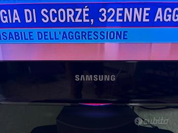Tv Smart Samsung