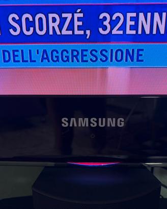 Tv Smart Samsung