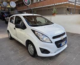 CHEVROLET Spark 1.0 LT IMPIANTO GPL