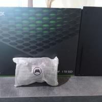 Postazione gaming Xbox
