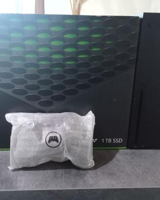 Postazione gaming Xbox