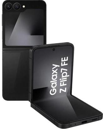SAMSUNG GALAXY Z FLIP 7 FE 128GB 5G DUAL SIM 8GB R