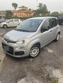 Panda 1.2 benzina
