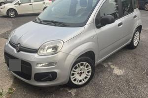 Panda 1.2 benzina