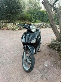 Piaggio Liberty 50 4t