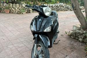 Piaggio Liberty 50 4t