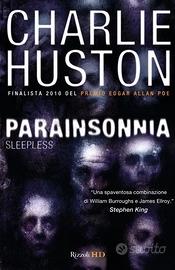 Thriller: Parainsonnia - Sleepless 2010 C. Huston