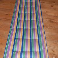 Materassino Mare in tela _ Vintage