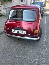 Mini rover 1.3