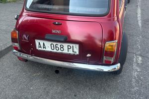 Mini rover 1.3