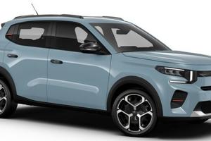 Citroën C3 100 Turbo Plus CBC